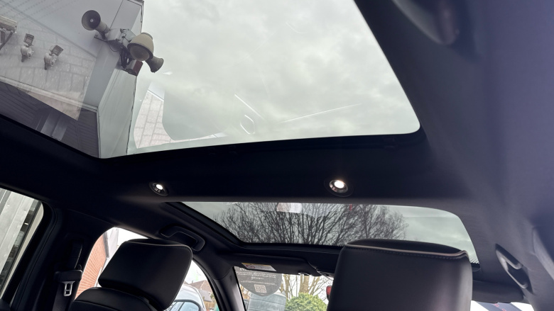 Honda E Ny1 150kW Advance 69kWh 5dr Auto Electric Hatchback